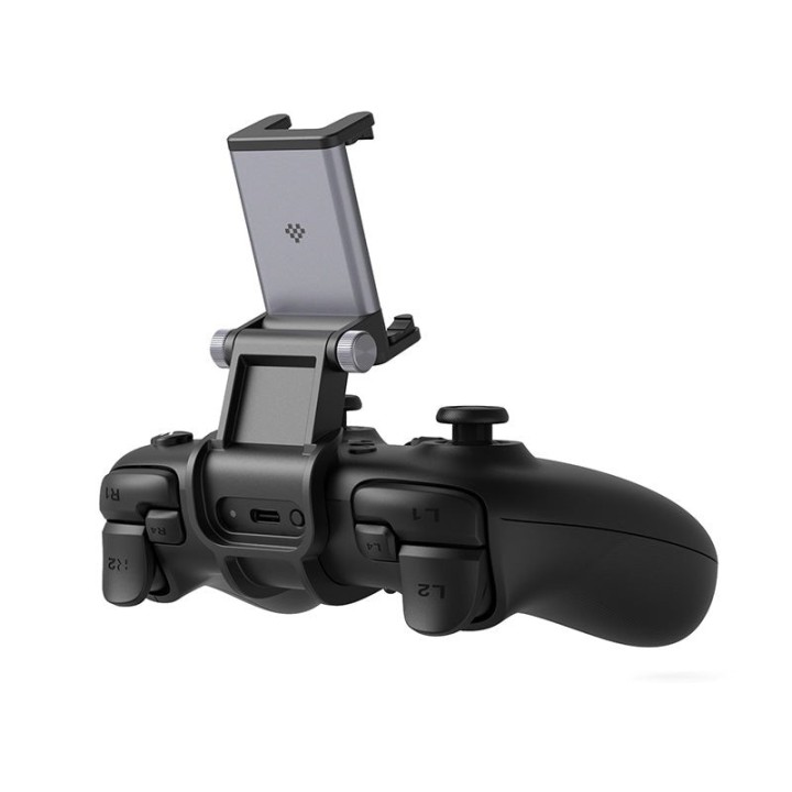 8BitDo Mobile Gaming Clip – support smartphone pour manette Ultimate 2