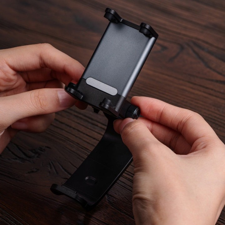8BitDo Mobile Gaming Clip – support smartphone pour manette Ultimate 2