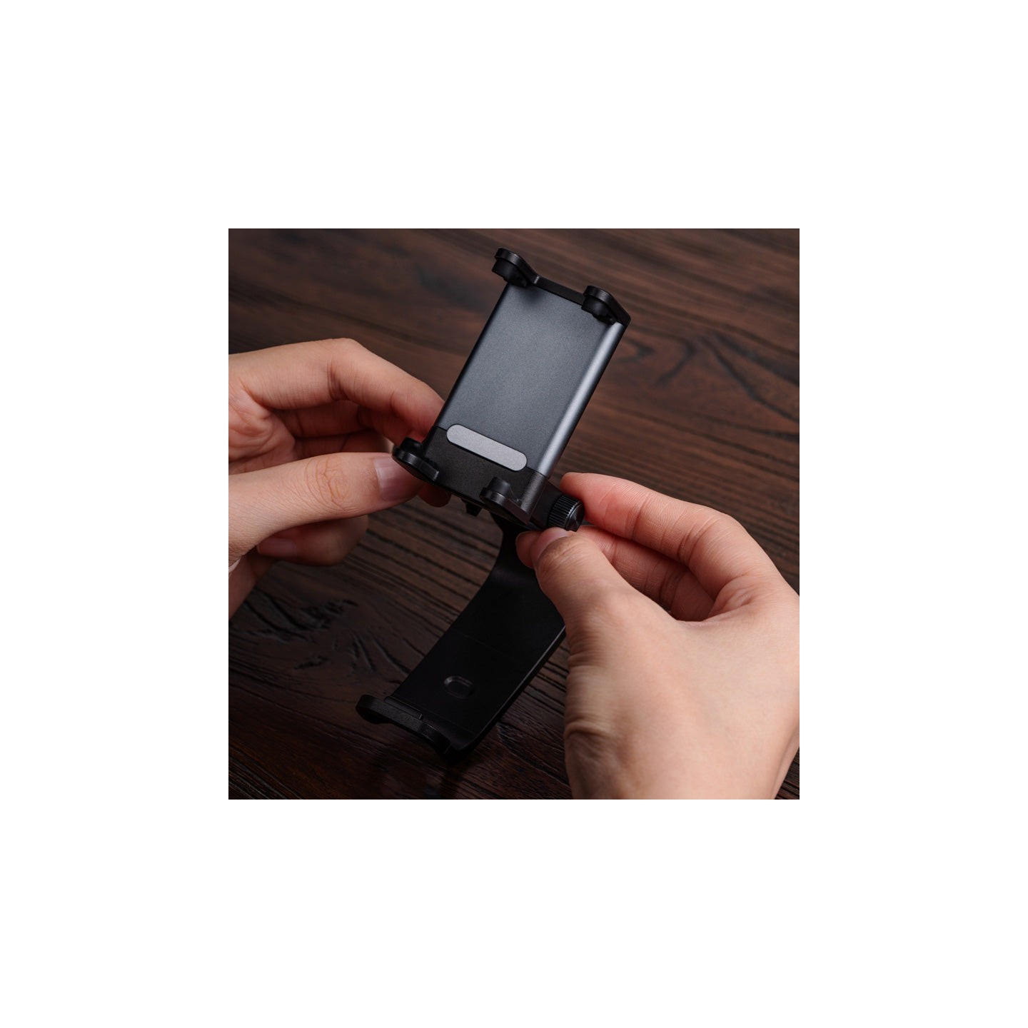 8BitDo Mobile Gaming Clip – support smartphone pour manette Ultimate 2