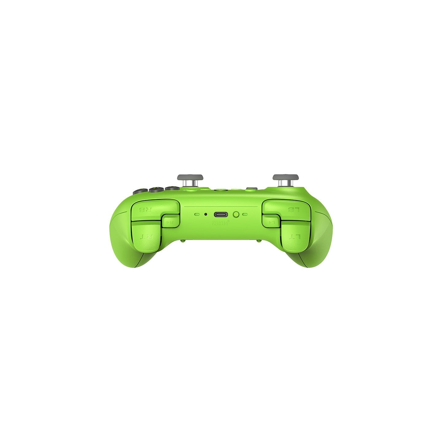 8BitDo Ultimate 2 – manette sans fil 2,4 GHz / Bluetooth, sticks TMR et dock de charge