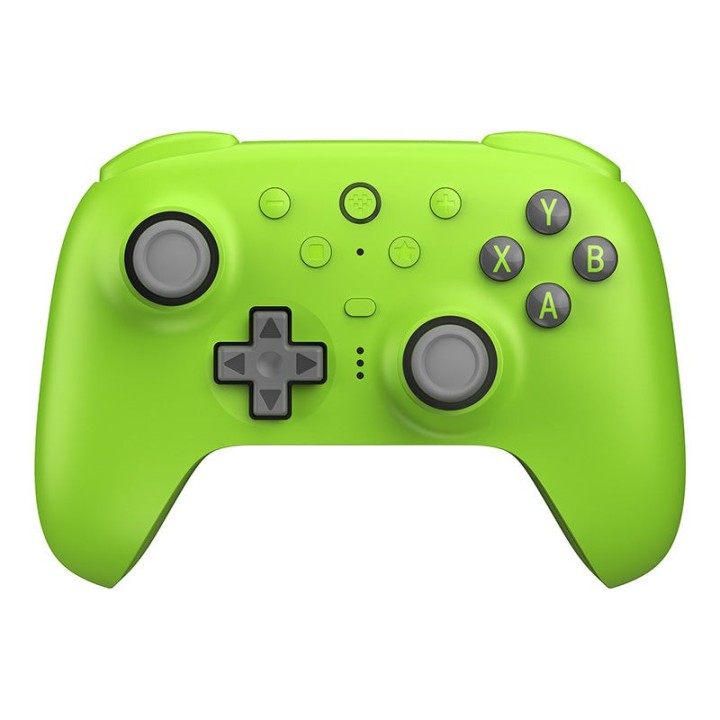 8BitDo Ultimate 2 – manette sans fil 2,4 GHz / Bluetooth, sticks TMR et dock de charge