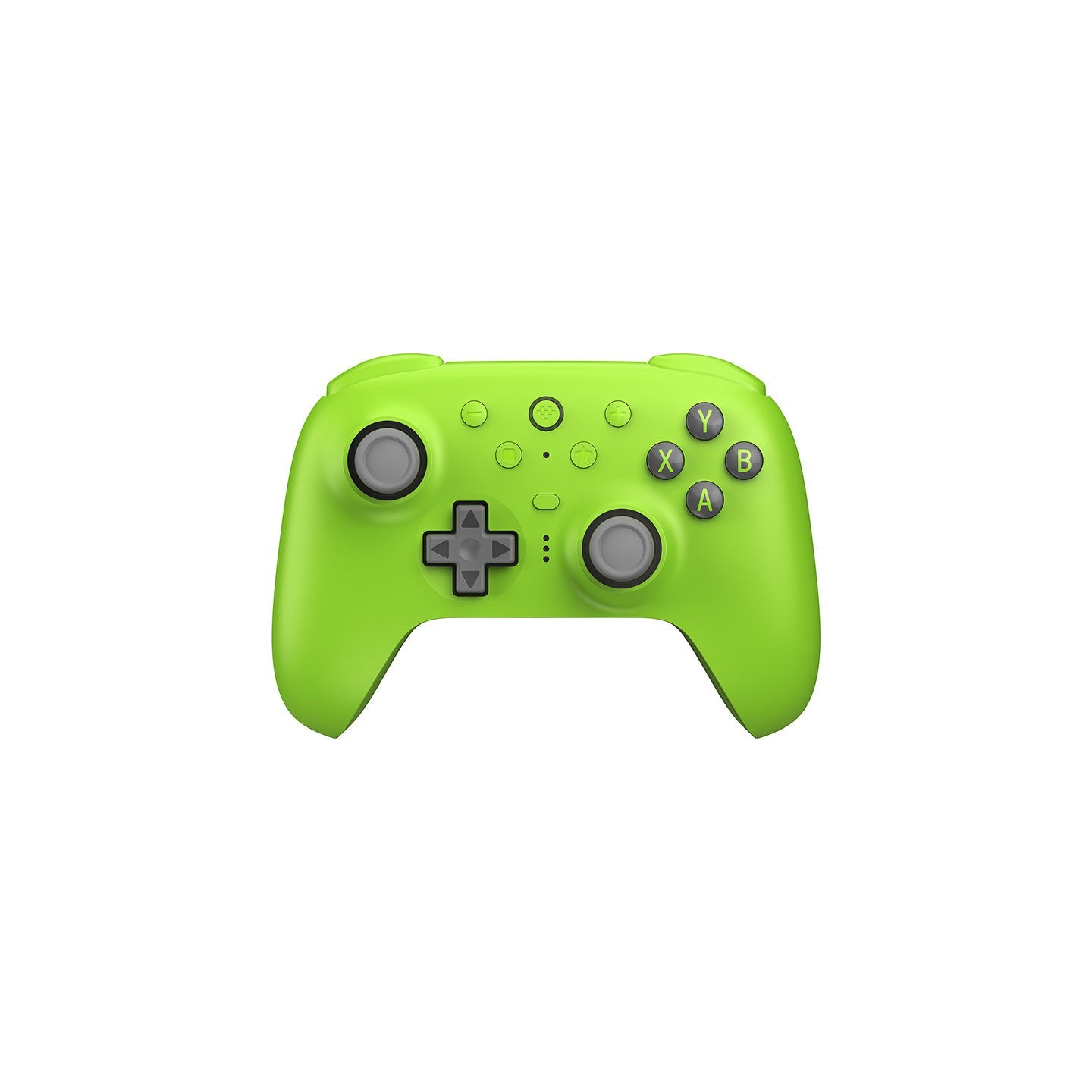 8BitDo Ultimate 2 – manette sans fil 2,4 GHz / Bluetooth, sticks TMR et dock de charge
