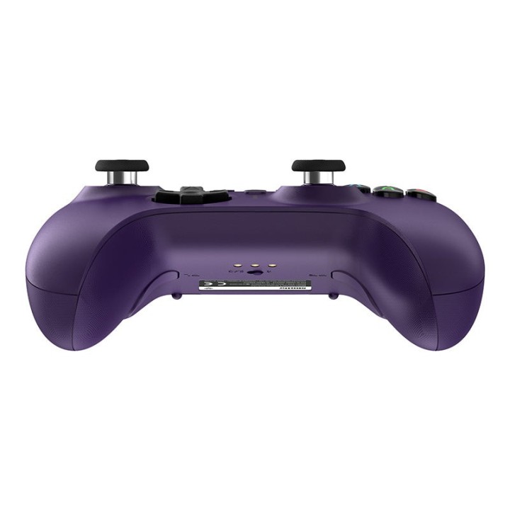 8BitDo Ultimate 2 – manette sans fil 2,4 GHz / Bluetooth, sticks TMR et dock de charge