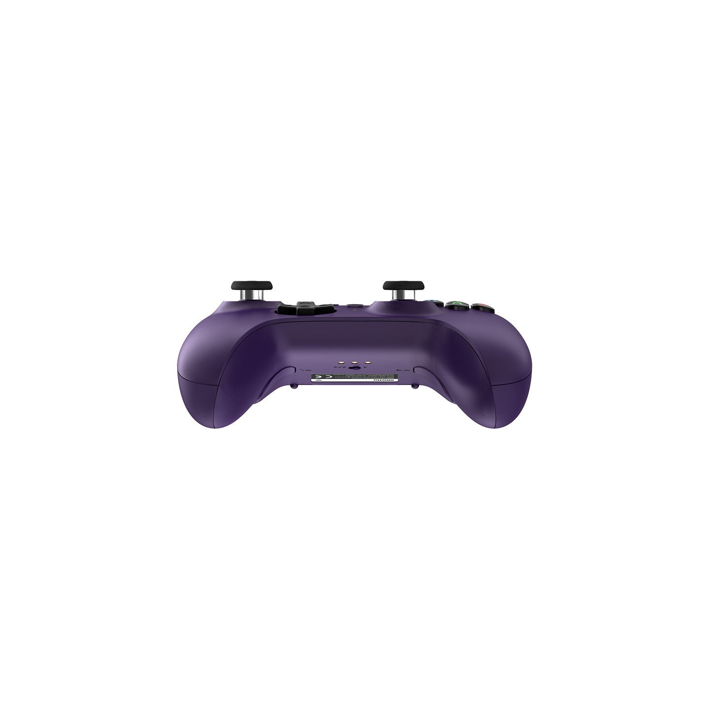 8BitDo Ultimate 2 – manette sans fil 2,4 GHz / Bluetooth, sticks TMR et dock de charge