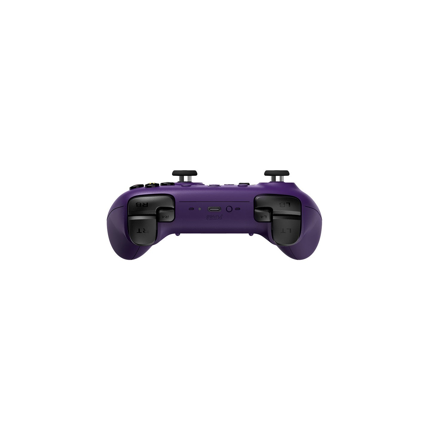 8BitDo Ultimate 2 – manette sans fil 2,4 GHz / Bluetooth, sticks TMR et dock de charge