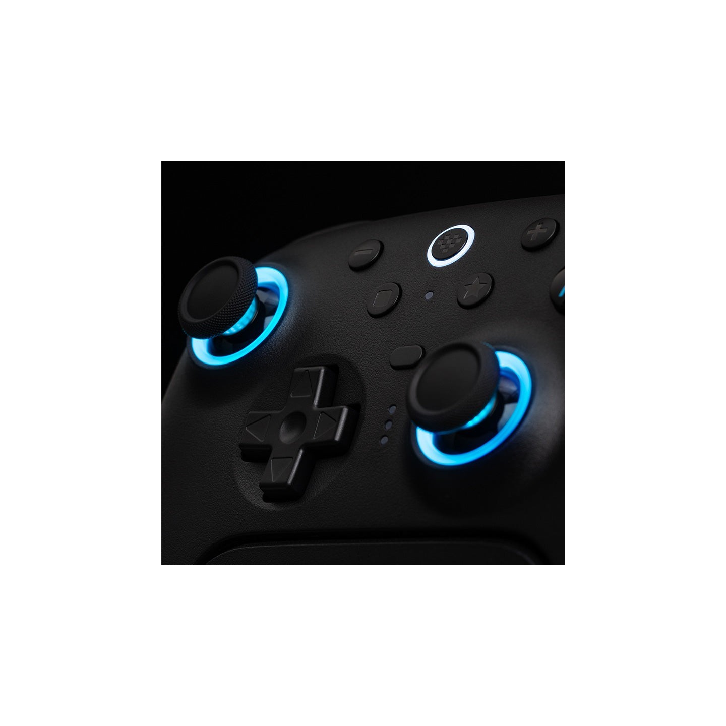8BitDo Ultimate 2 – manette sans fil 2,4 GHz / Bluetooth, sticks TMR et dock de charge