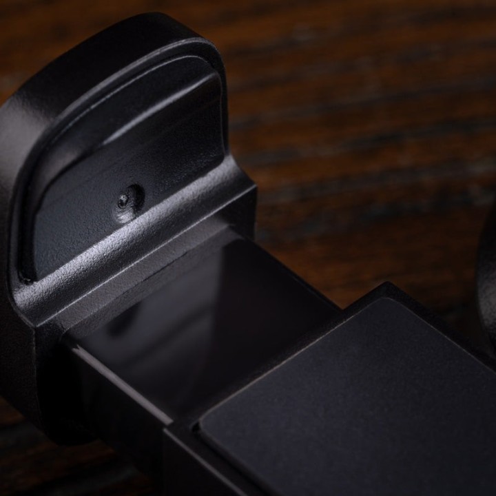 8BitDo Micro / Zero 2 Clip – support smartphone pour manettes Micro et Zero 2