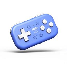 8BitDo Micro / Zero 2 Clip – support smartphone pour manettes Micro et Zero 2