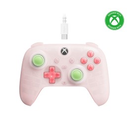 8BitDo Ultimate Mini – manette filaire compacte pour Xbox et Windows