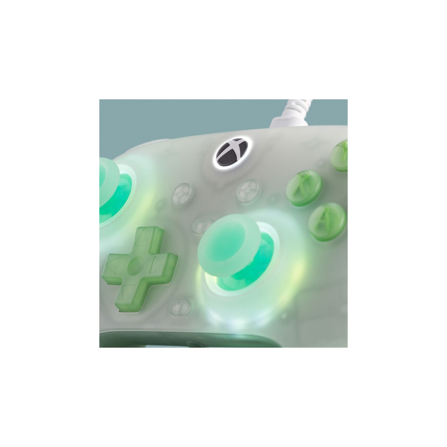 8BitDo Ultimate Mini – manette filaire compacte pour Xbox et Windows