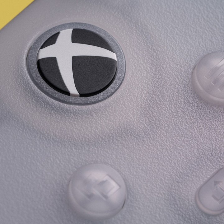 8BitDo Ultimate Mini – manette filaire compacte pour Xbox et Windows