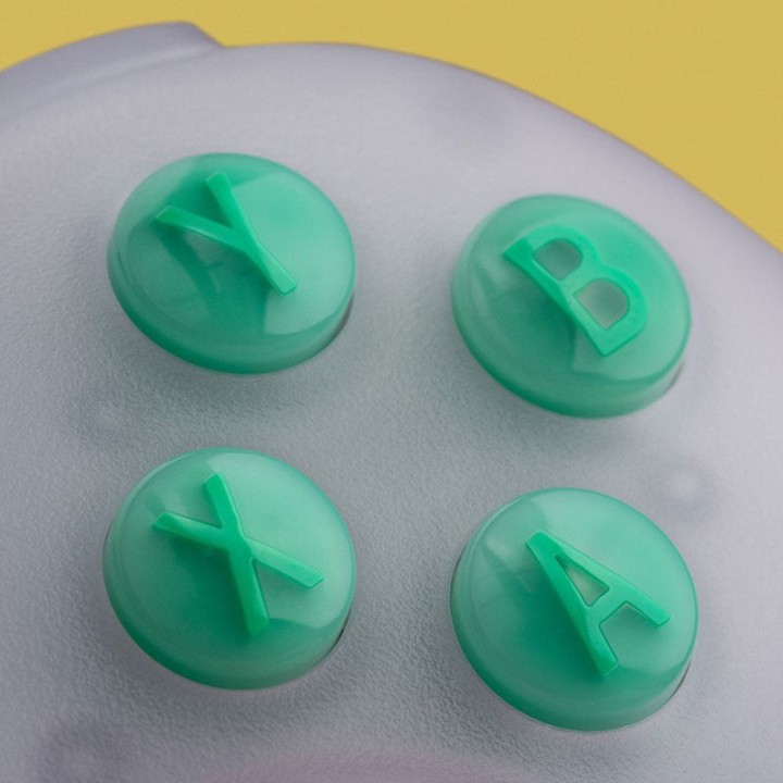8BitDo Ultimate Mini – manette filaire compacte pour Xbox et Windows