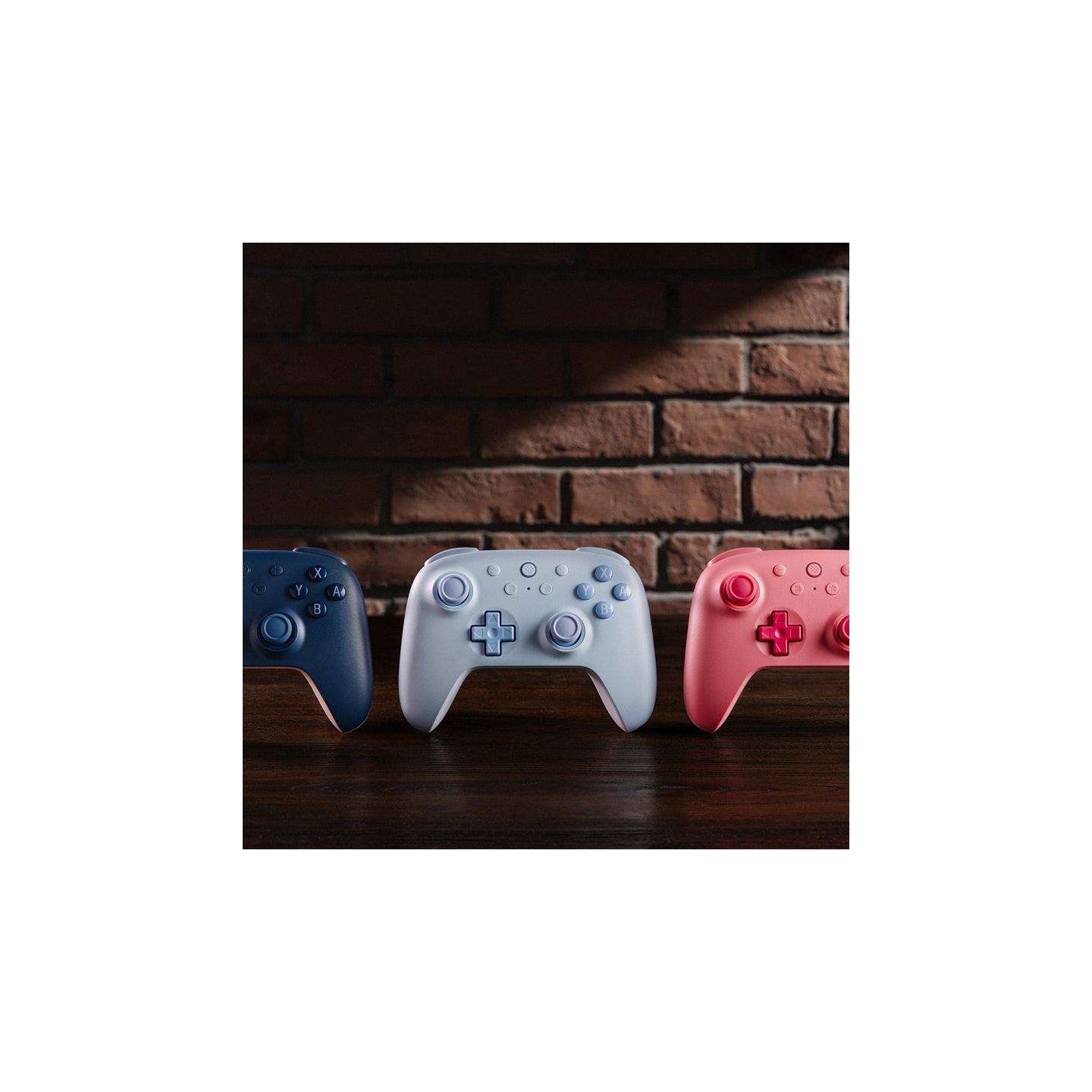 8BitDo Ultimate 2C Bluetooth – manette sans fil pour Nintendo Switch