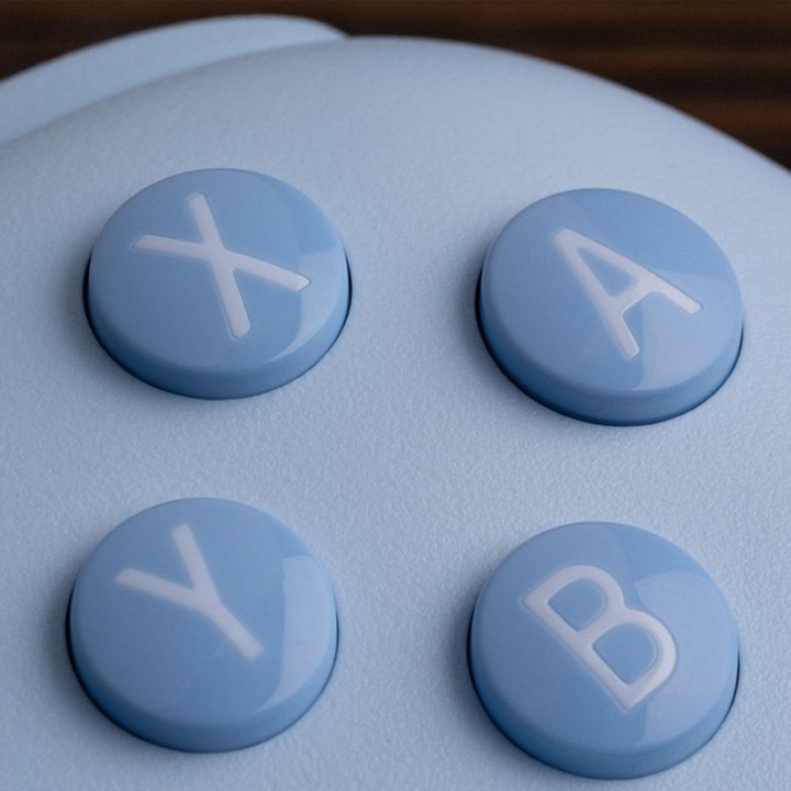 8BitDo Ultimate 2C Bluetooth – manette sans fil pour Nintendo Switch