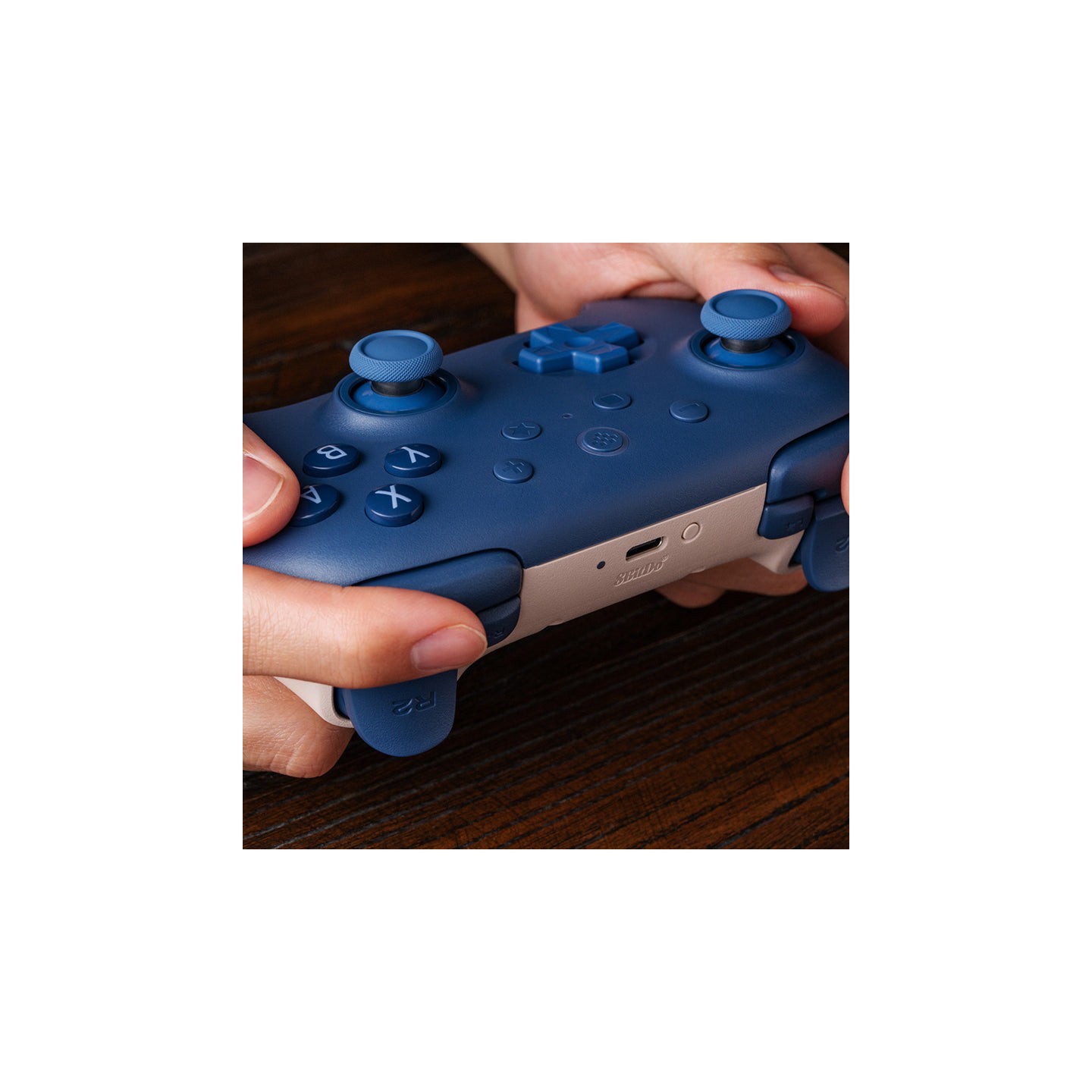 8BitDo Ultimate 2C Bluetooth – manette sans fil pour Nintendo Switch