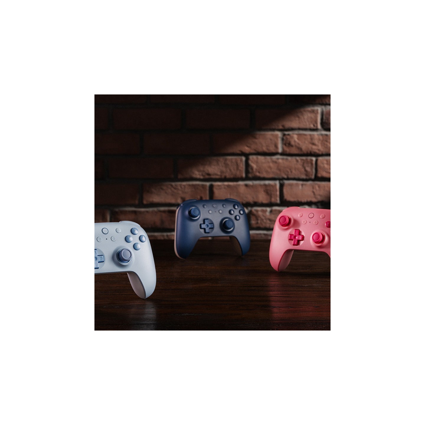 8BitDo Ultimate 2C Bluetooth – manette sans fil pour Nintendo Switch