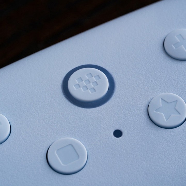 8BitDo Ultimate 2C Bluetooth – manette sans fil pour Nintendo Switch