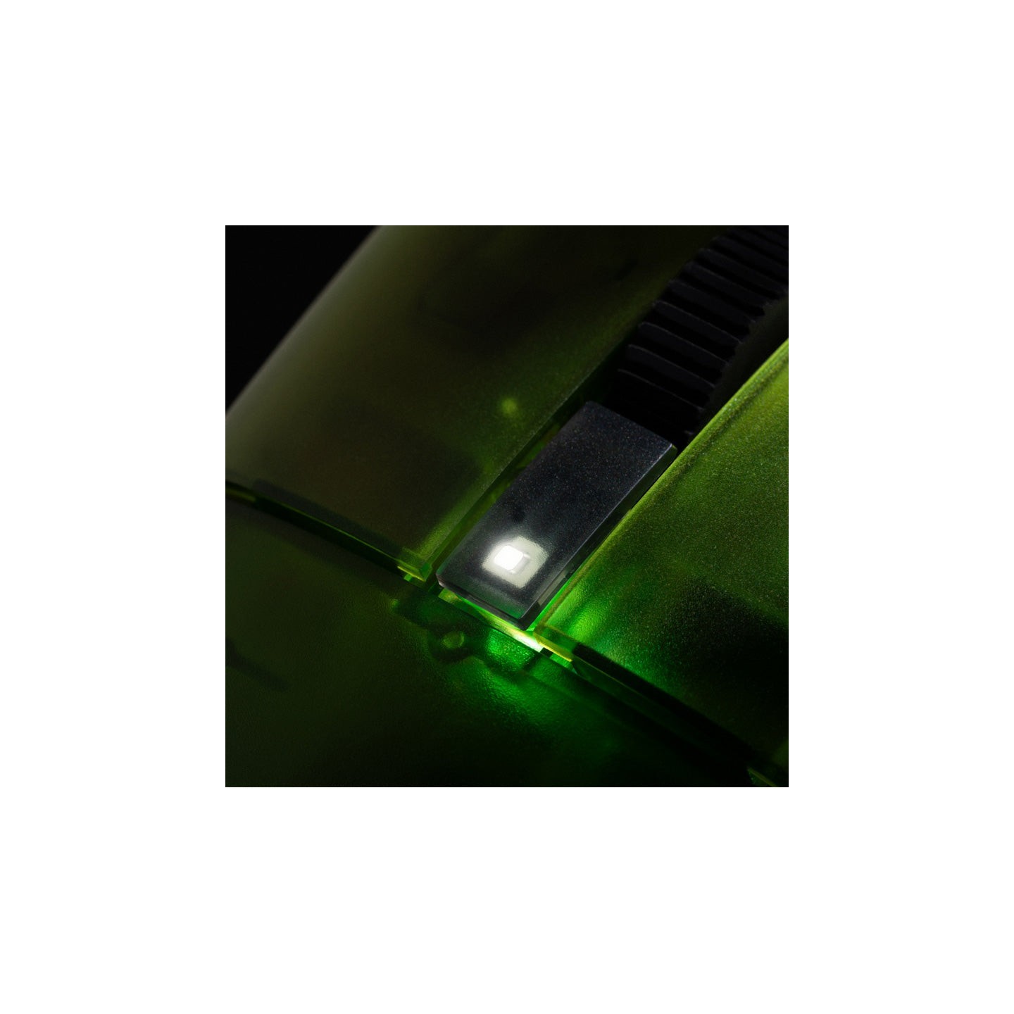 8BitDo Retro R8 – souris sans fil, édition Xbox