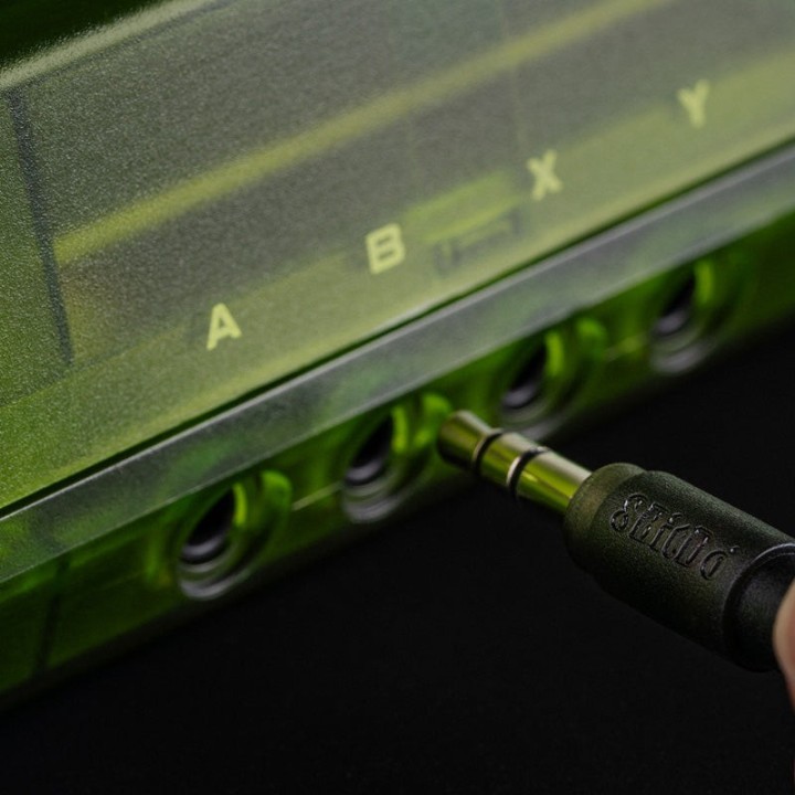 8BitDo Retro 87 – clavier mécanique 87 touches, édition Xbox