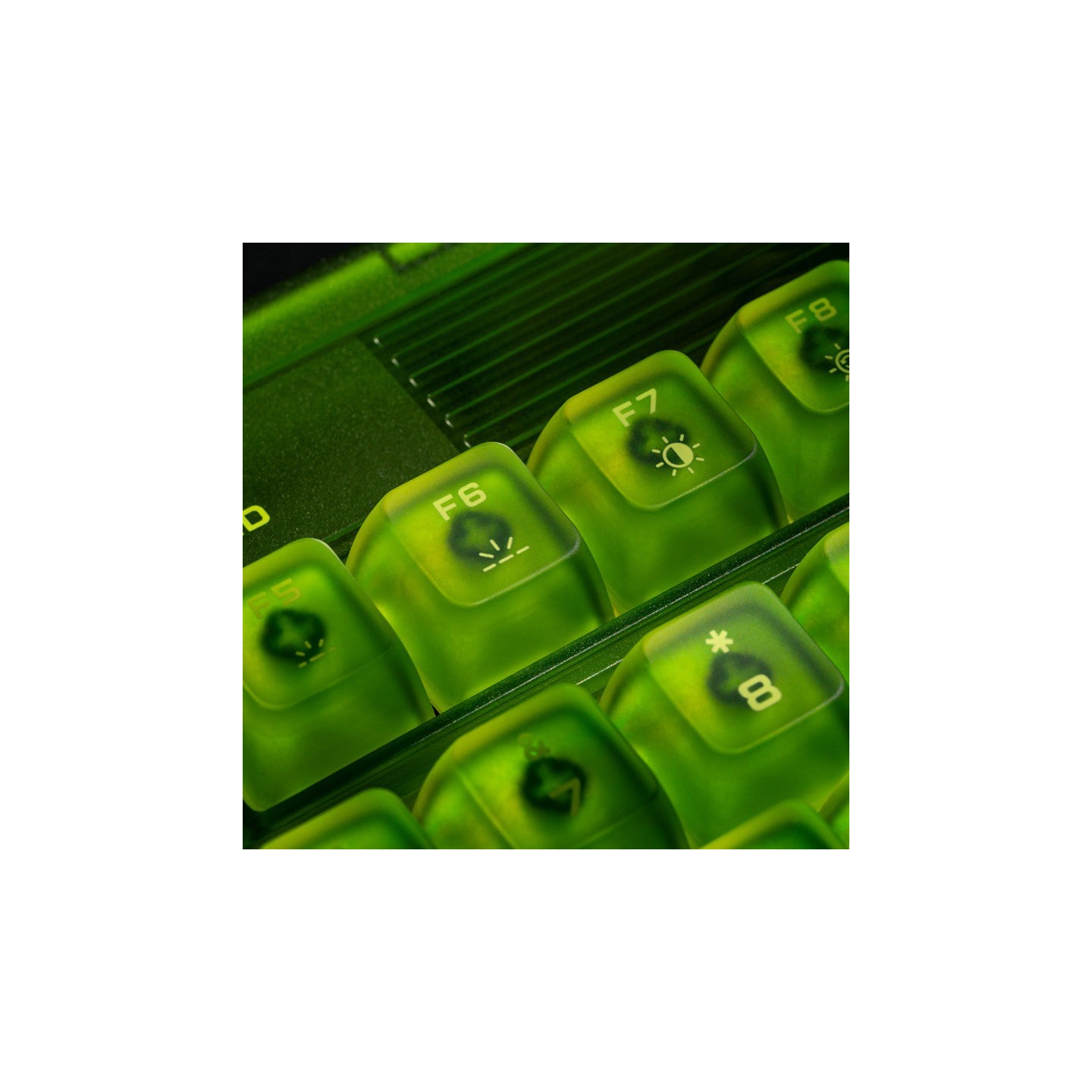8BitDo Retro 87 – clavier mécanique 87 touches, édition Xbox