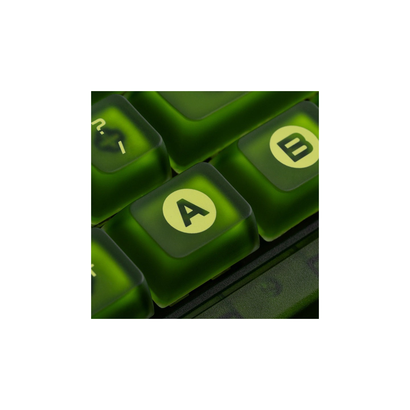 8BitDo Retro 87 – clavier mécanique 87 touches, édition Xbox