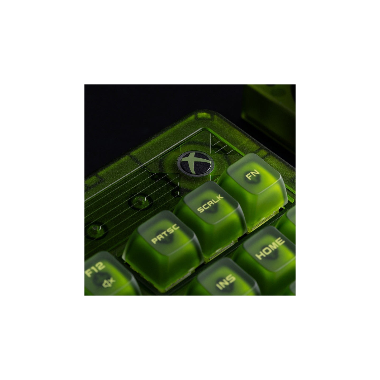 8BitDo Retro 87 – clavier mécanique 87 touches, édition Xbox