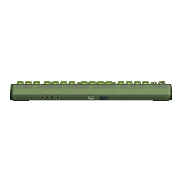 8BitDo Retro 87 – clavier mécanique 87 touches, édition Xbox