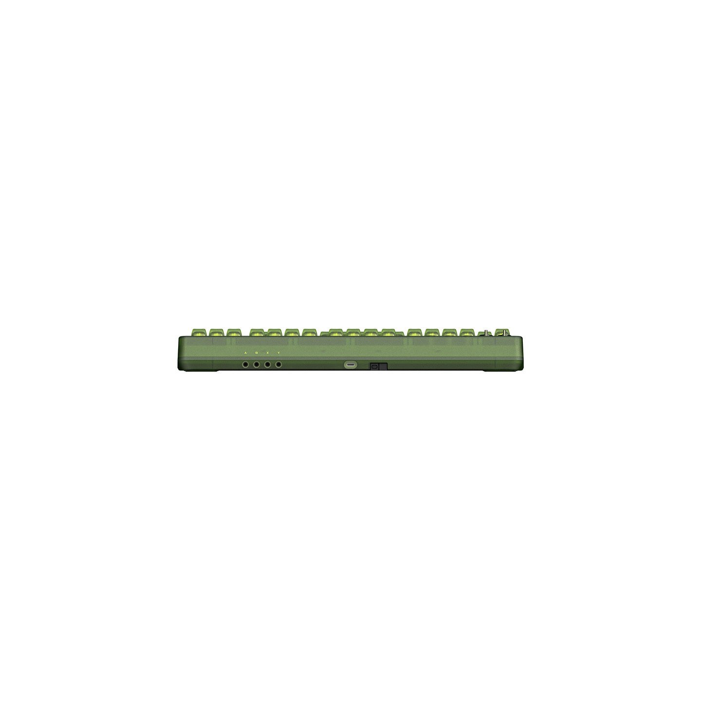 8BitDo Retro 87 – clavier mécanique 87 touches, édition Xbox