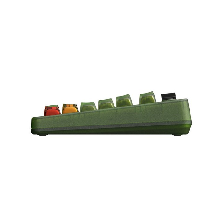 8BitDo Retro 87 – clavier mécanique 87 touches, édition Xbox