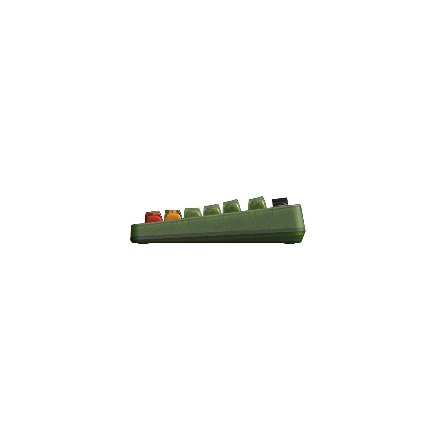8BitDo Retro 87 – clavier mécanique 87 touches, édition Xbox