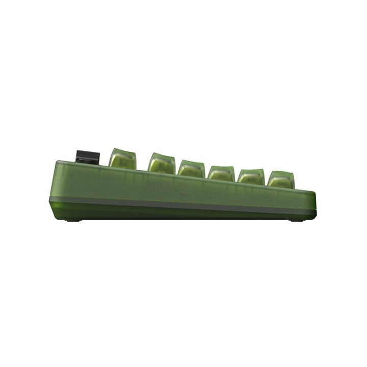 8BitDo Retro 87 – clavier mécanique 87 touches, édition Xbox