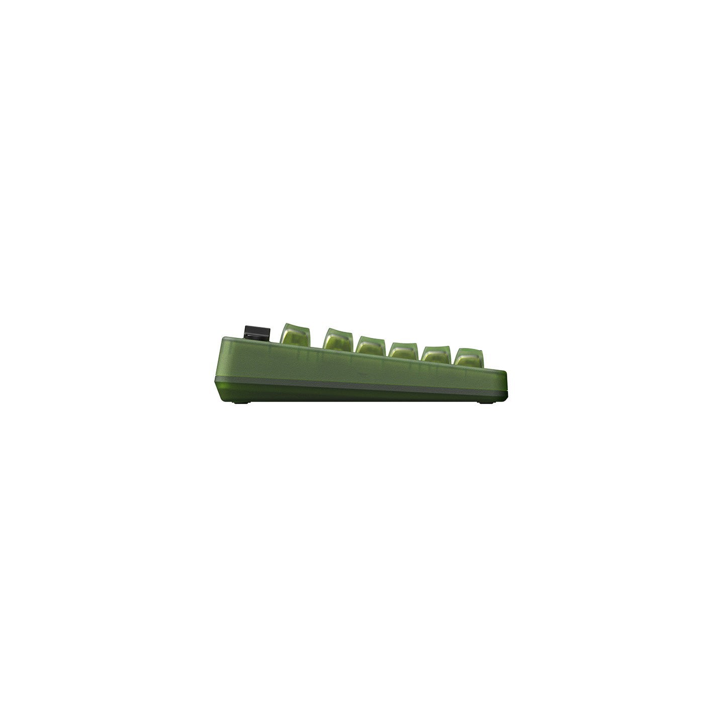 8BitDo Retro 87 – clavier mécanique 87 touches, édition Xbox