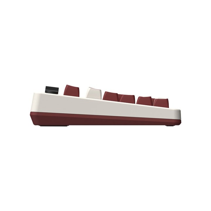 8BitDo Retro 108 – clavier mécanique pleine taille, éditions N et Fami