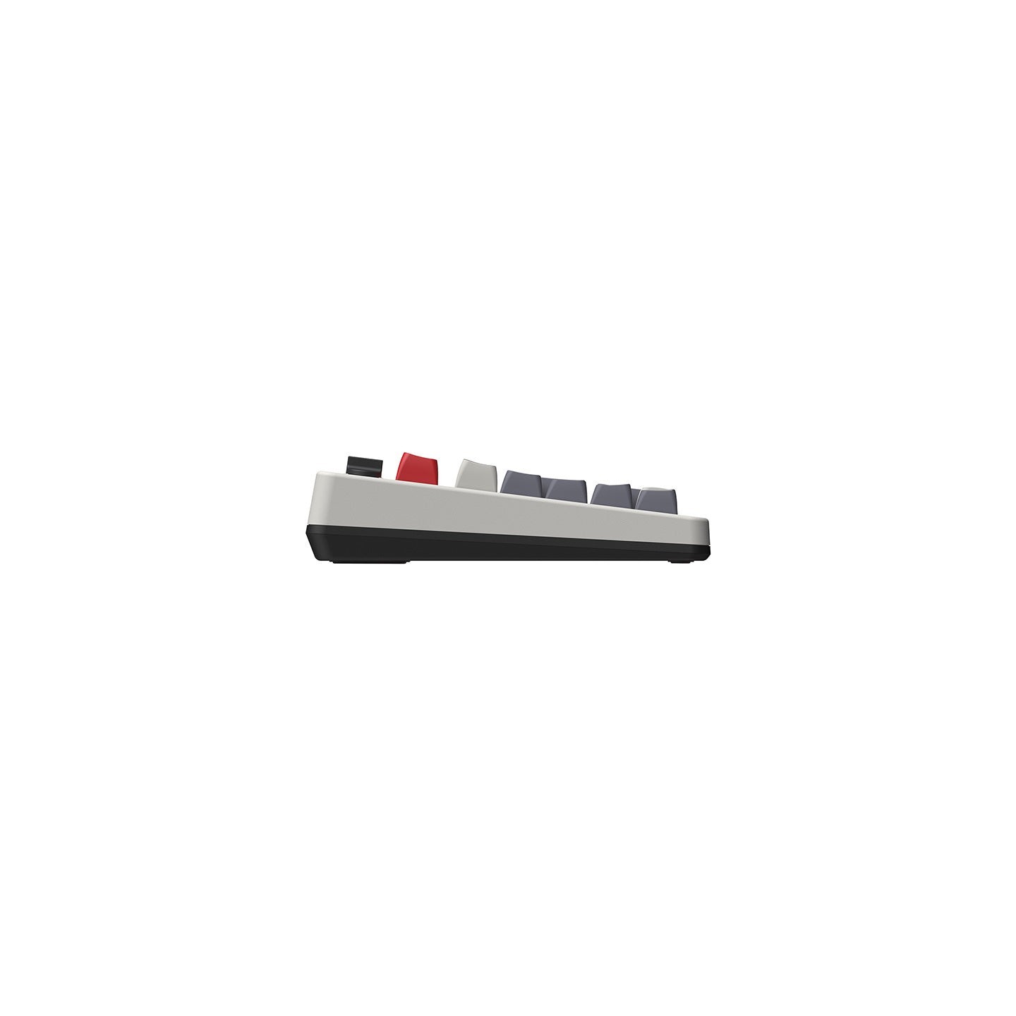 8BitDo Retro 108 – clavier mécanique pleine taille, éditions N et Fami