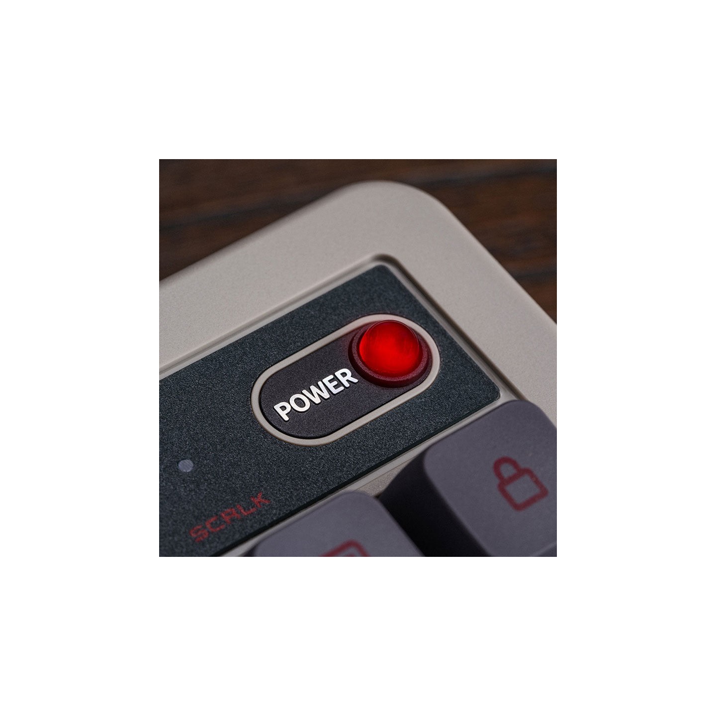 8BitDo Retro 108 – clavier mécanique pleine taille, éditions N et Fami