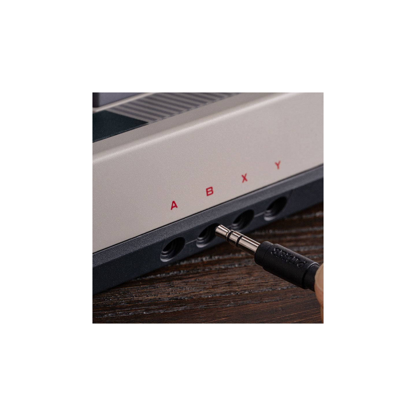 8BitDo Retro 108 – clavier mécanique pleine taille, éditions N et Fami