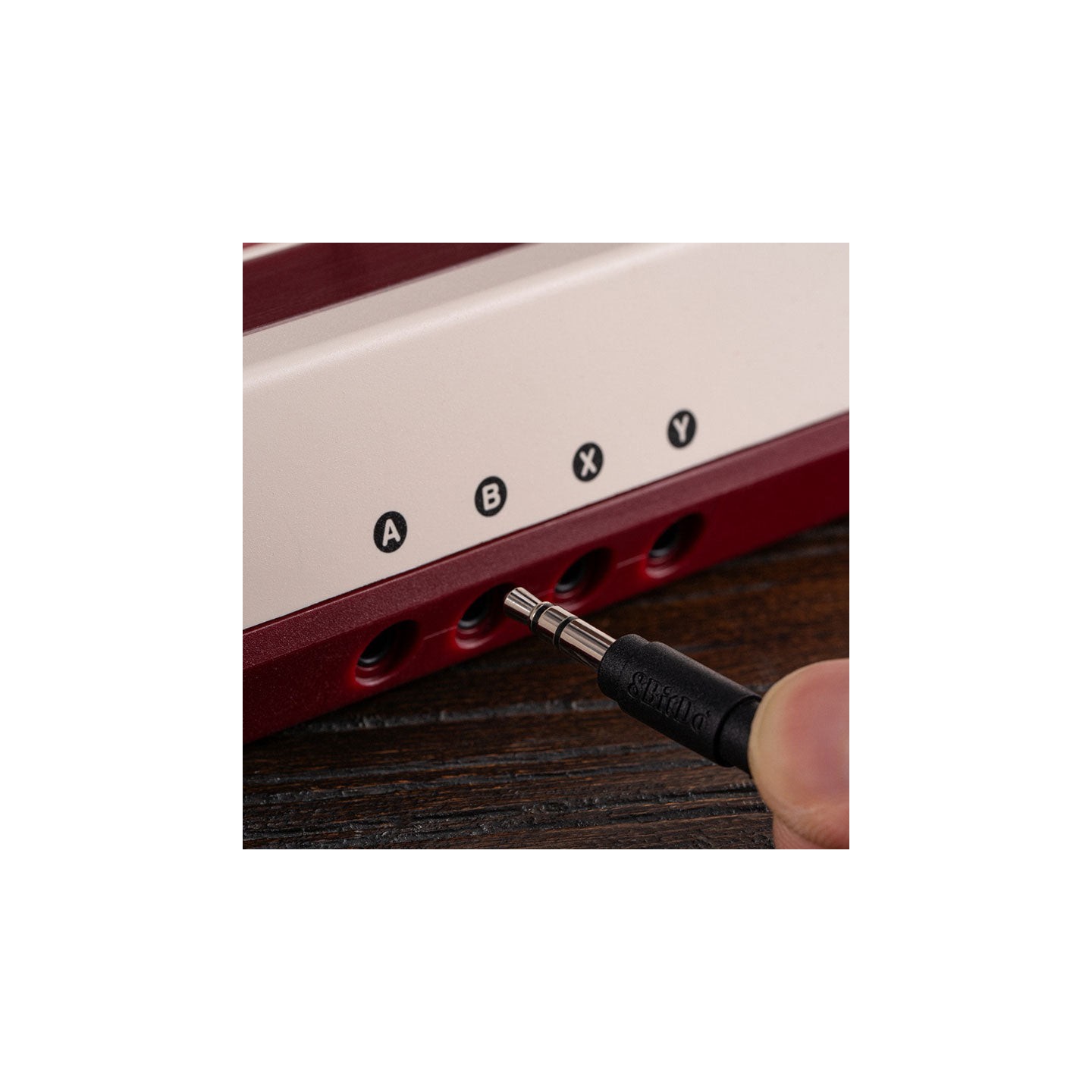 8BitDo Retro 108 – clavier mécanique pleine taille, éditions N et Fami