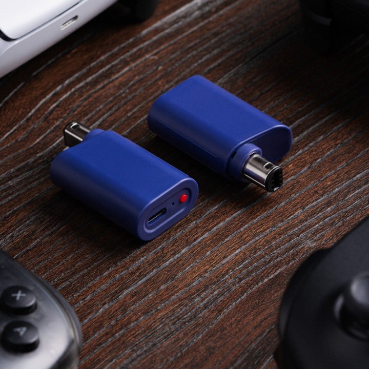 8BitDo Retro Receiver for NGC – récepteur sans fil pour console GameCube