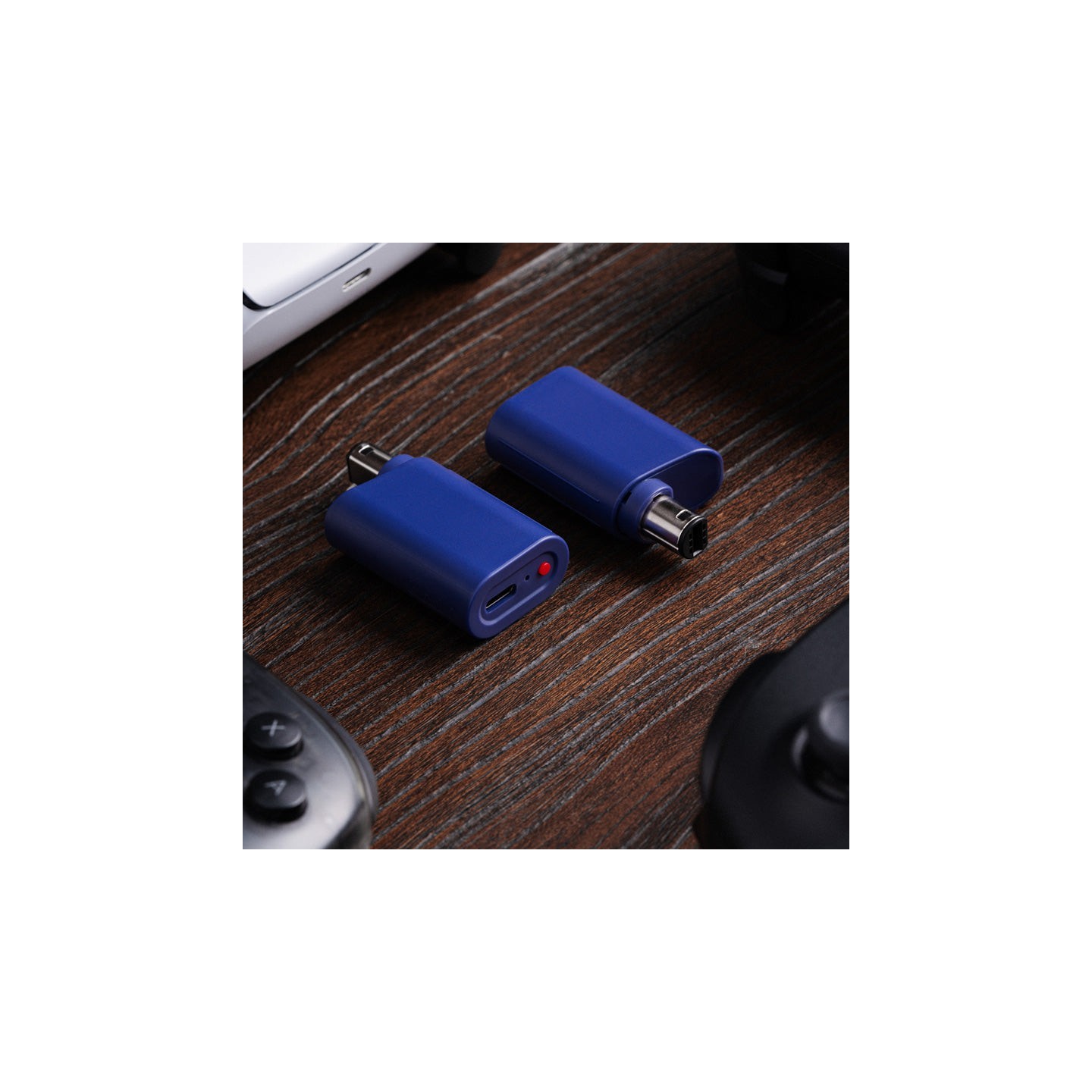 8BitDo Retro Receiver for NGC – récepteur sans fil pour console GameCube