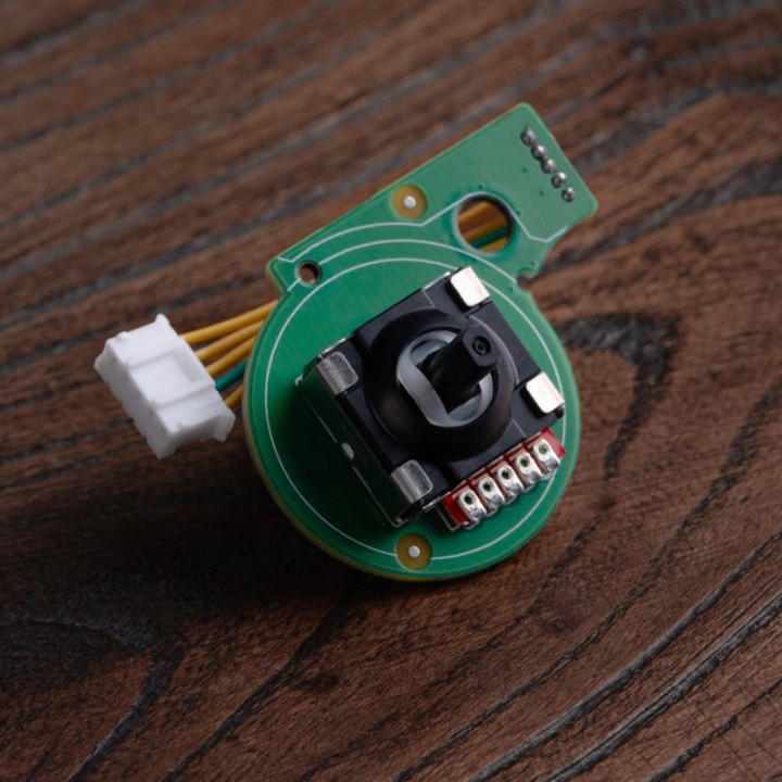 8BitDo Mod Kit for NGC – kit de modification Bluetooth pour manette GameCube