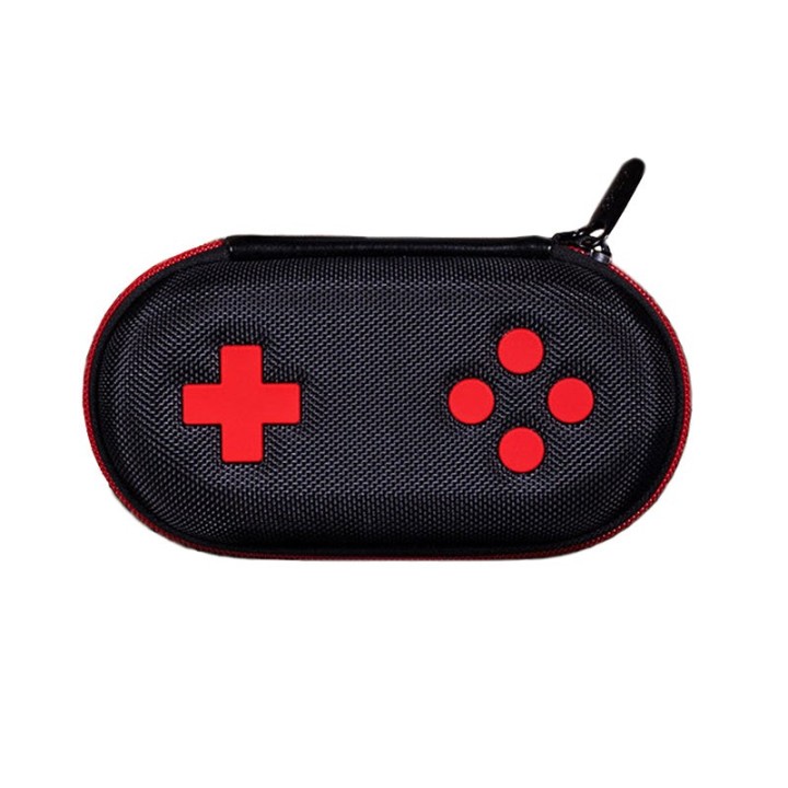 8BitDo Classic Controller Travel Case (Medium) – étui de transport rigide