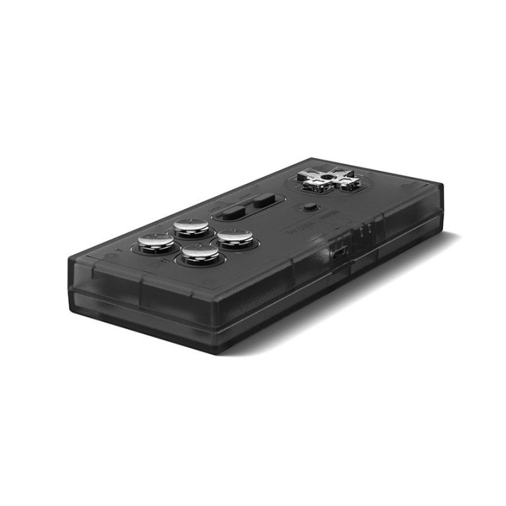 8BitDo N30 2,4 GHz – manette sans fil pour console NES d'origine