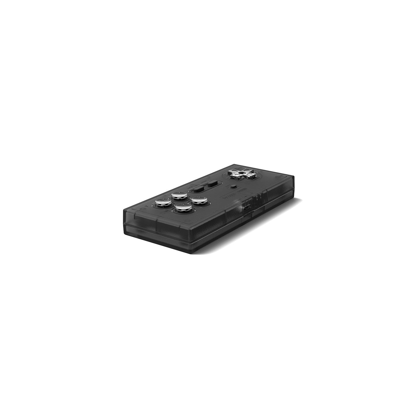 8BitDo N30 2,4 GHz – manette sans fil pour console NES d'origine