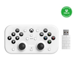 8BitDo Lite SE 2,4 GHz – manette sans fil accessible pour Xbox et Windows