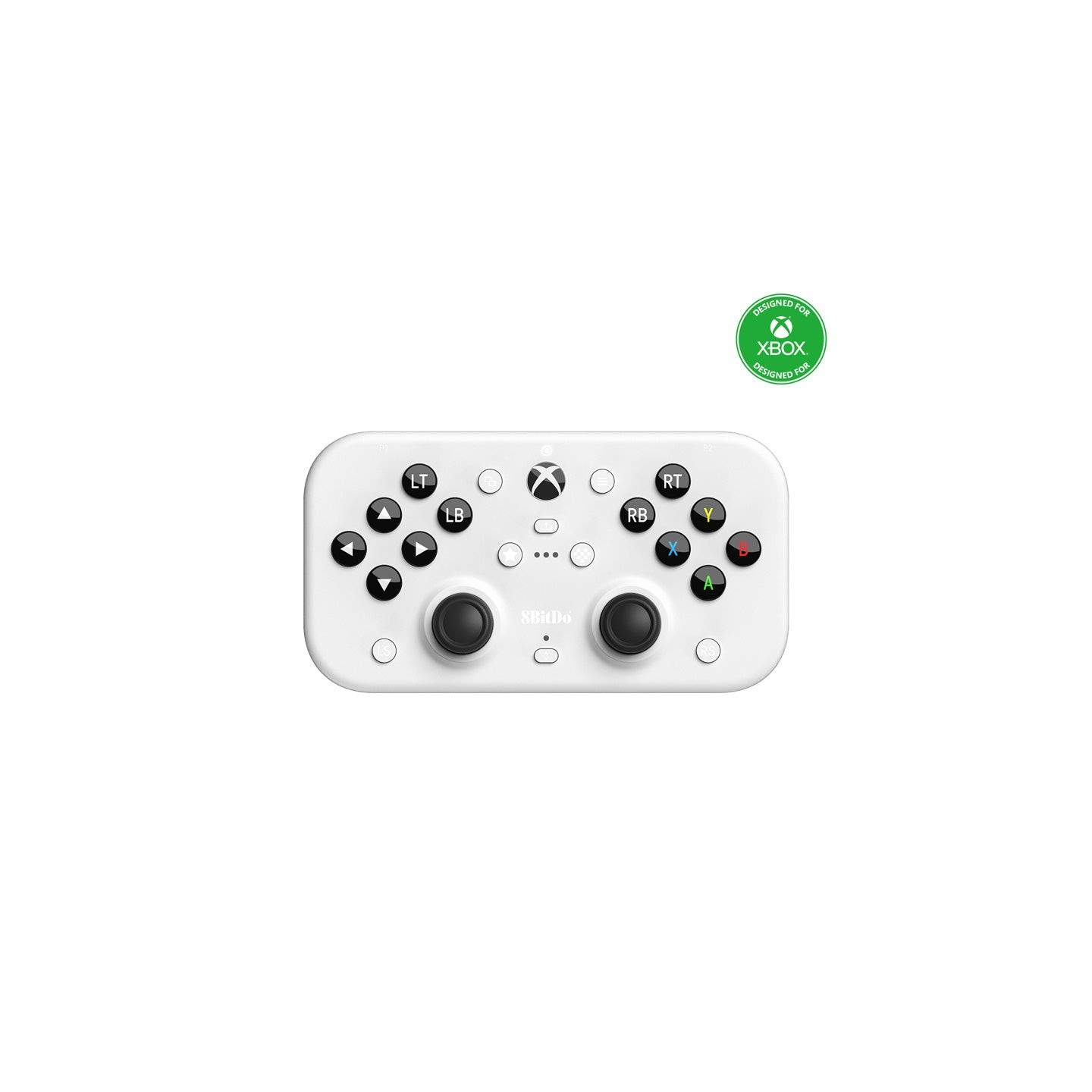 8BitDo Lite SE 2,4 GHz – manette sans fil accessible pour Xbox et Windows