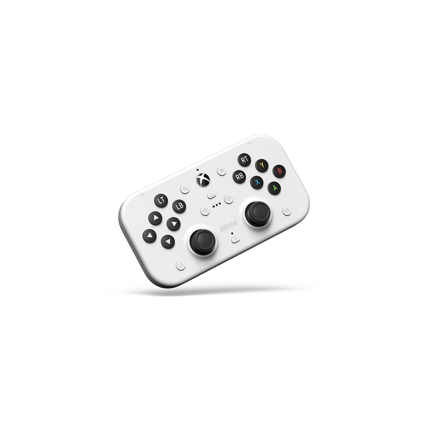 8BitDo Lite SE 2,4 GHz – manette sans fil accessible pour Xbox et Windows