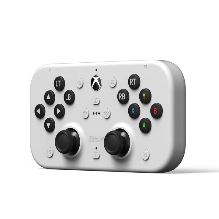8BitDo Lite SE 2,4 GHz – manette sans fil accessible pour Xbox et Windows