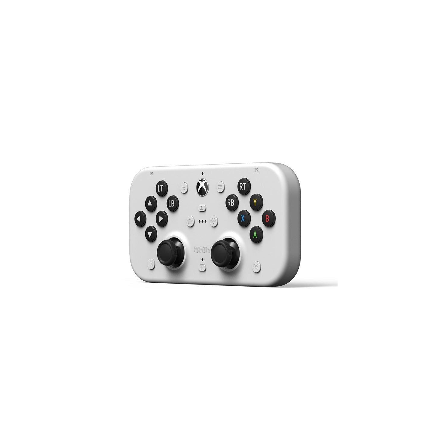 8BitDo Lite SE 2,4 GHz – manette sans fil accessible pour Xbox et Windows