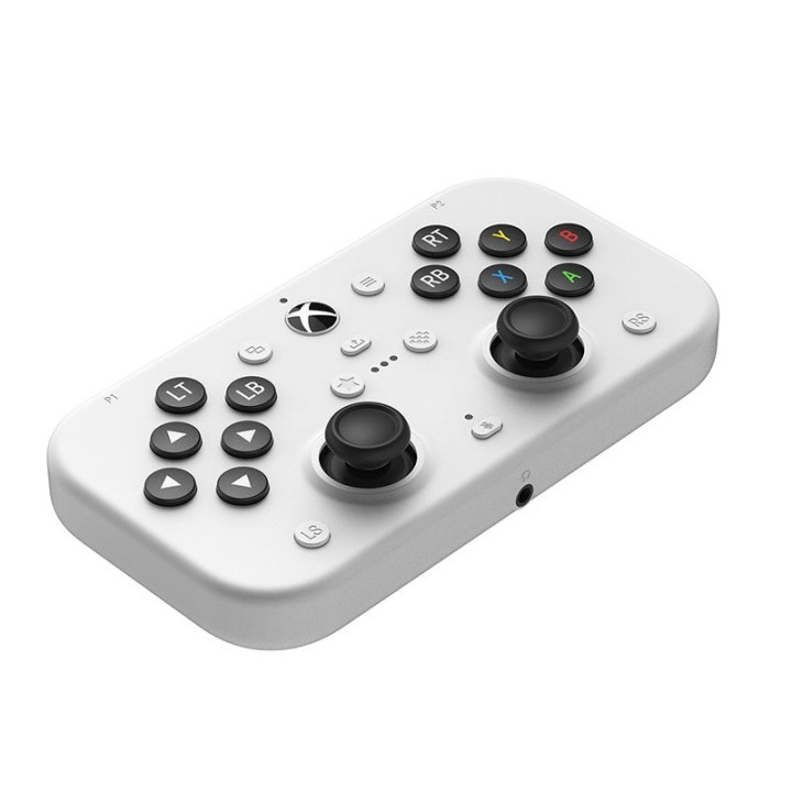 8BitDo Lite SE 2,4 GHz – manette sans fil accessible pour Xbox et Windows
