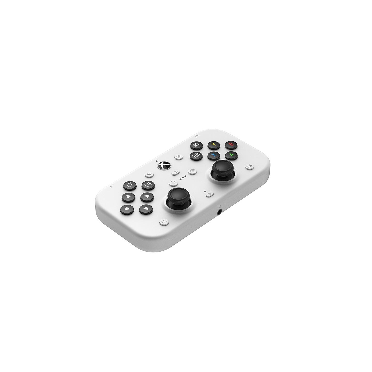 8BitDo Lite SE 2,4 GHz – manette sans fil accessible pour Xbox et Windows